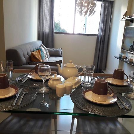 Apartamento Novo Na Melhor Area Da Cidade Apartment Ресифи Екстериор снимка