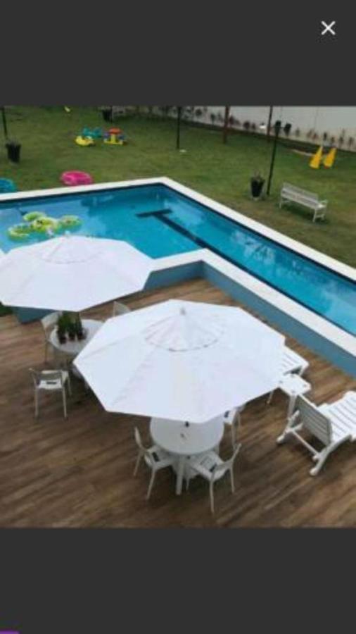 Apartamento Novo Na Melhor Area Da Cidade Apartment Ресифи Екстериор снимка