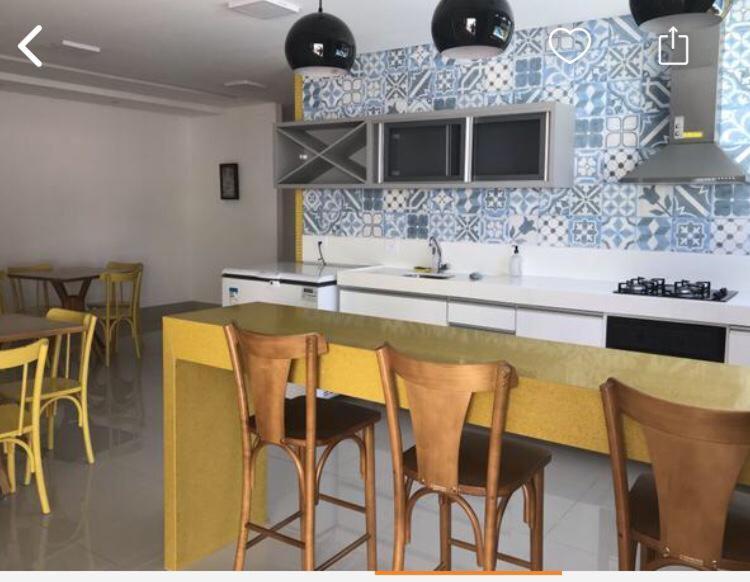Apartamento Novo Na Melhor Area Da Cidade Apartment Ресифи Екстериор снимка