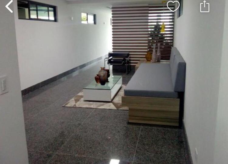 Apartamento Novo Na Melhor Area Da Cidade Apartment Ресифи Екстериор снимка