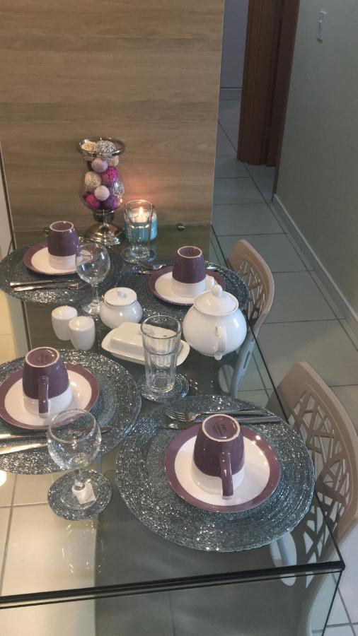 Apartamento Novo Na Melhor Area Da Cidade Apartment Ресифи Екстериор снимка