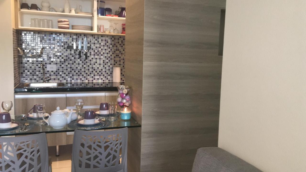 Apartamento Novo Na Melhor Area Da Cidade Apartment Ресифи Екстериор снимка