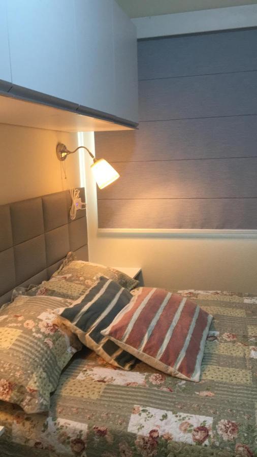 Apartamento Novo Na Melhor Area Da Cidade Apartment Ресифи Екстериор снимка