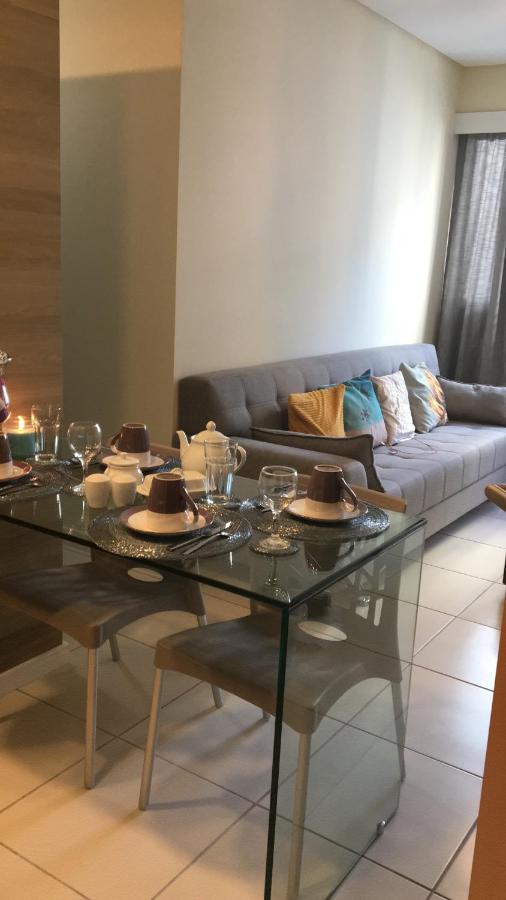 Apartamento Novo Na Melhor Area Da Cidade Apartment Ресифи Екстериор снимка