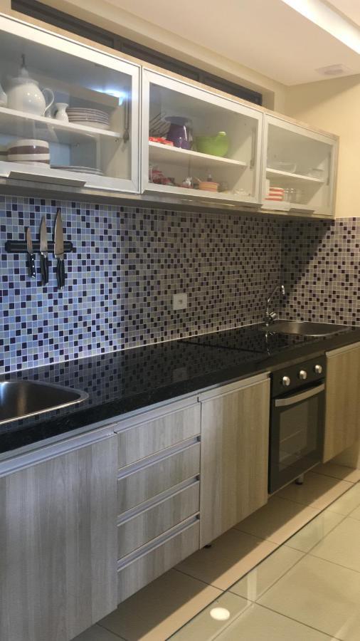 Apartamento Novo Na Melhor Area Da Cidade Apartment Ресифи Екстериор снимка