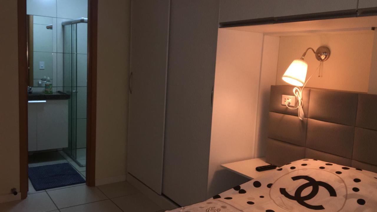 Apartamento Novo Na Melhor Area Da Cidade Apartment Ресифи Екстериор снимка